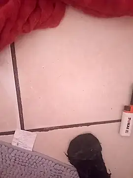 Webkamerová show dibou69