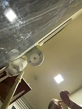 roouse Pertunjukan Webcam