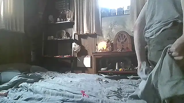 Makowboy élő XXX-chatje