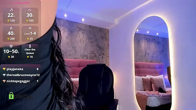 brithanycampbell Chat XXX live