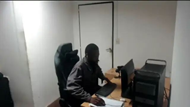 XXX chat uživo modela Mastertopdome