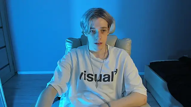 XXX chat uživo modela zane_steele