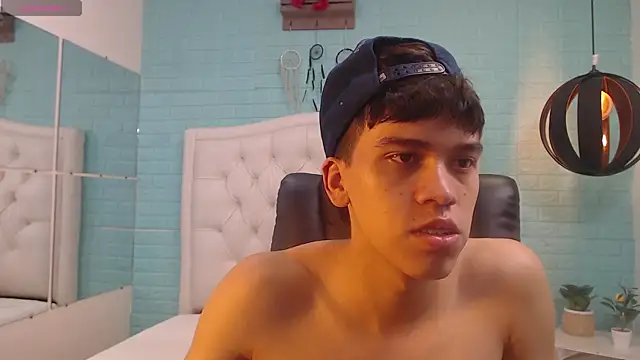 jac_cox Chat XXX live