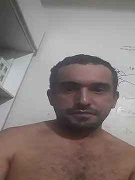 Show de webcam de Cavalofudebucetinhas