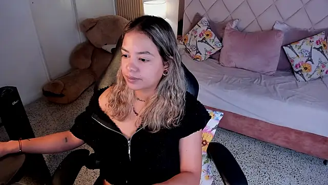 dulce_lyraa1のライブXXXチャット