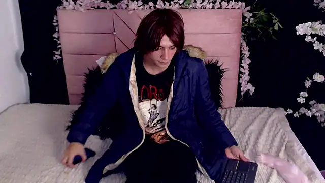Chat XXX Live oli_dusk