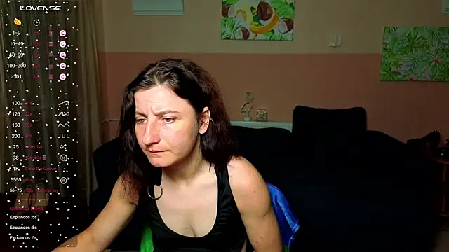 Chatroom XXX en direct de Muse_kitty_jenia