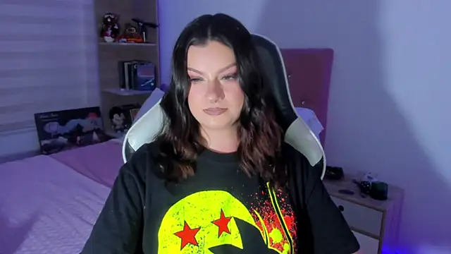 OphelianaRose33's Live XXX Chat
