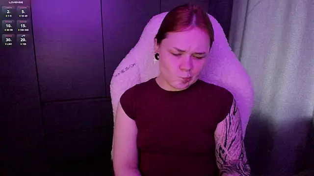 Chatroom XXX en direct de sophia_lix