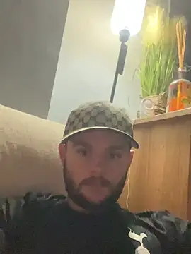 Ronnie153 Webcam show