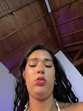 Sembang XXX Secara Langsung EmmaRoux_