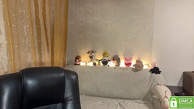 Chat XXX Live urcutiebunnyy