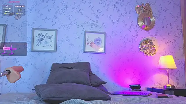 XXX chat uživo modela slim_tian