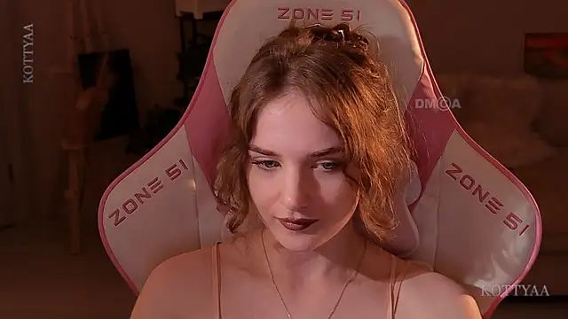 -Kottyaa-'s Live XXX Chat