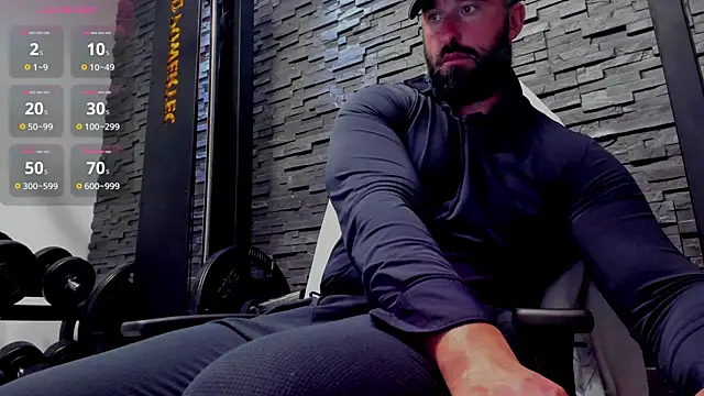 Chat XXX Live David_Big_Daddy