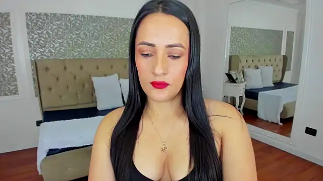 Živý XXX chat KimWessel_