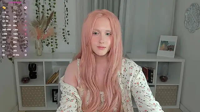 DelilahTaylor Live XXX-Chat