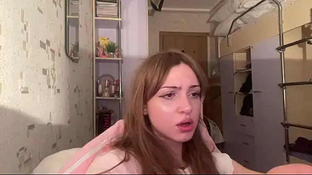 chipsis – Naživo XXX chat