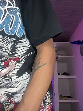 Jefdemon XXX чат на живо