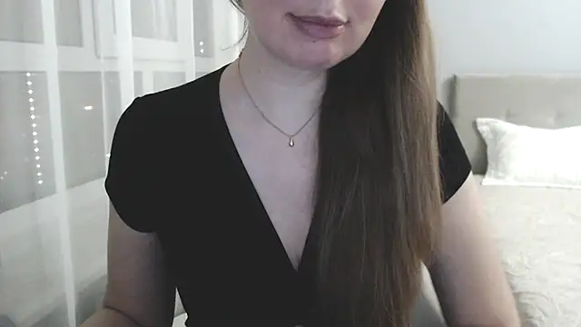 Chat XXX ao vivo de Tasiya