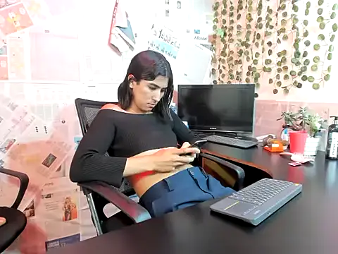 DAHNE_HOT_ – Naživo XXX chat
