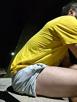 HotMan69- 网络视讯表演
