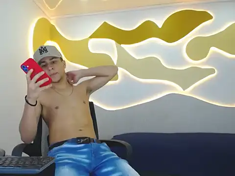 GeorgBelz élő XXX-chatje