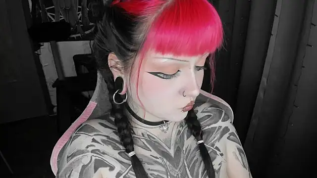 t0riayun0のライブXXXチャット
