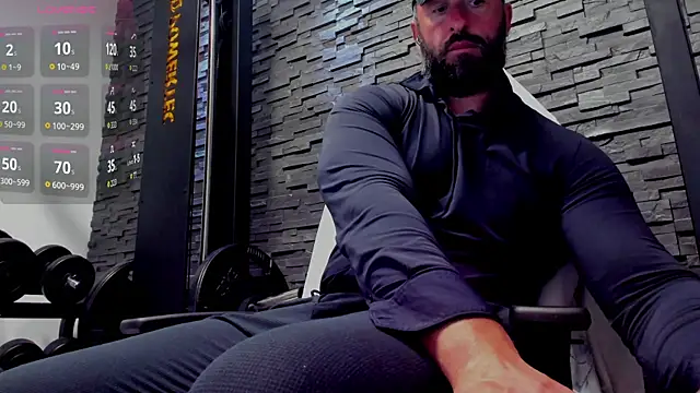 David_Big_Daddyn Live XXX chat