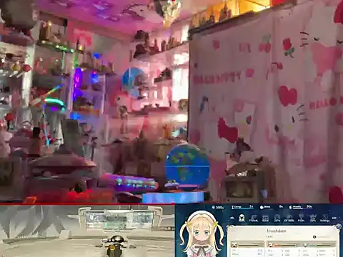 JesuAdam 现场XXX聊天