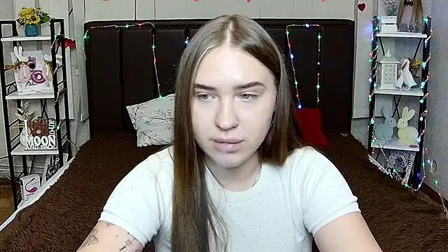 LauraHlot's Live XXX Chat