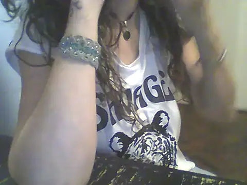 Chatroom XXX en direct de Bebita-zmp