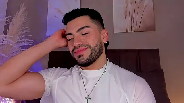 Alexander_Diazz – Naživo XXX chat