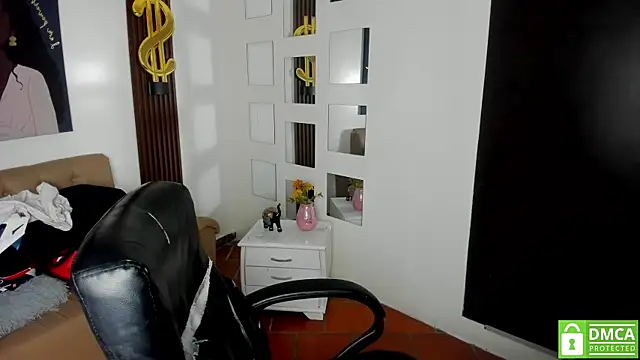 drago_ivan Adlı Modelin Canlı XXX Sohbeti