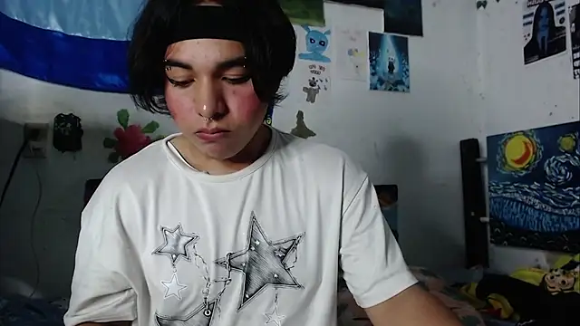 Tiff_-Styles: απευθείας συνομιλία ΧΧΧ