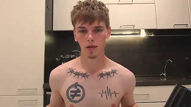 Chatroom XXX en direct de Fredd_Xanders