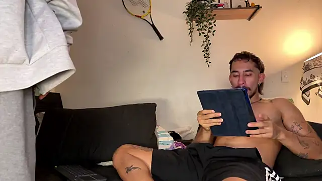 Chat XXX Live Aaron_wheel