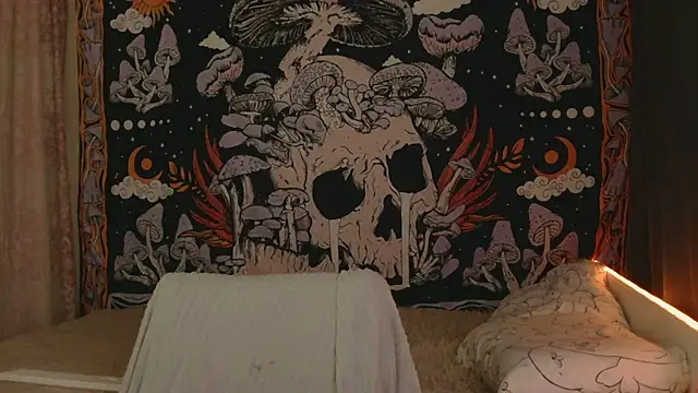 Deshman XXX чат на живо