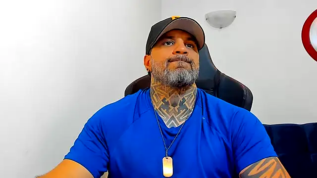 JoshRigby's Live XXX Chat