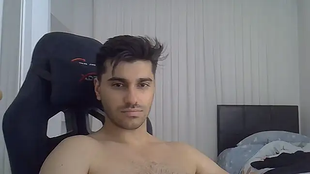 Chat XXX ao vivo de ciceroable