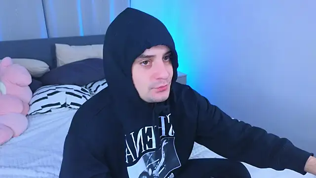 drillfi11 Live XXX-Chat