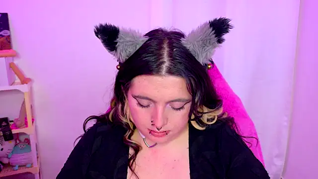 Sachi_Meow 라이브 XXX 채팅