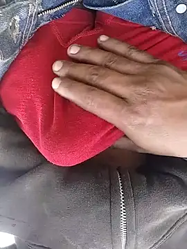 erikk666 Webcam Show