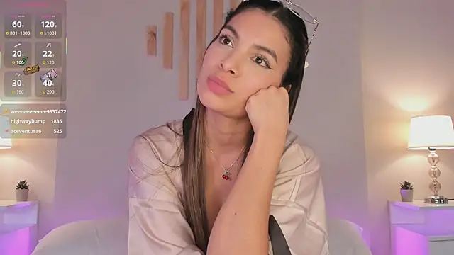 دردشة VictoriaNoah_ الجنسية المباشرة