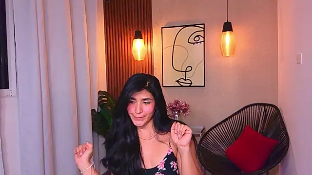 Lia_Mar_ live XXX chat