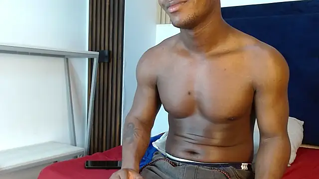 alexis_fernandez Chat XXX live