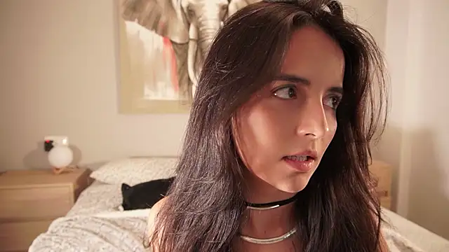 Raychell_Black লাইভ XXX চ্যাট