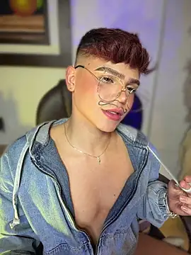 PRINCE_STEV's Live XXX Chat