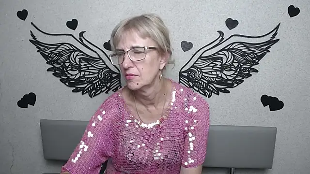 PattySanny Live XXX Chat
