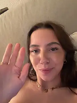 Cherry-Bean – Live XXX-chat